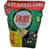 FAIRY Original All in One Lemon scent капсули за съдомиялна 116 броя